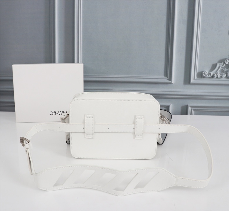 Off White Satchel bags